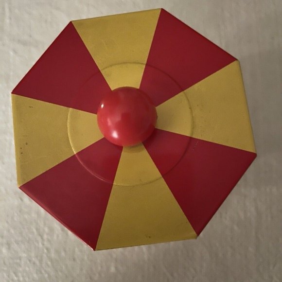 Coin National Bank Circus Animals Vintage - Picture 4 of 4